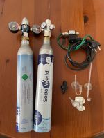 Aquarium CO2 Diffusor Sodastream Nordrhein-Westfalen - Bergisch Gladbach Vorschau