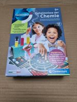 ☆☆☆ Clementoni 59214 Galileo Lab – Geheimnisse der Chemie ☆☆☆ Bayern - Ingolstadt Vorschau