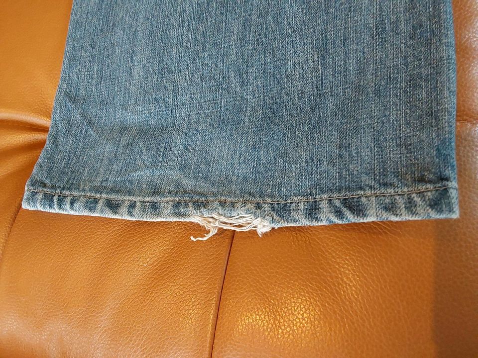 Tommy Hilfiger Jeans 40/34 in Hattingen