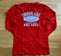 Timberland Langarm Shirt, Gr. 14/164, Langarmshirt, neuwertig, Hessen - Taunusstein Vorschau