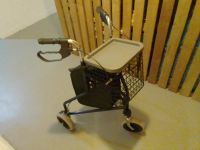 Rollator neuwertig Niedersachsen - Schellerten Vorschau