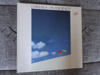 CHRIS REA  -ON THE BEACH- VINYL LP Bayern - Bibertal Vorschau