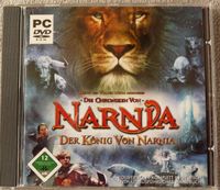 Narnia - Der König von Narnia PC Spiel - DVD-Rom incl. Handbuch Nordrhein-Westfalen - Recklinghausen Vorschau