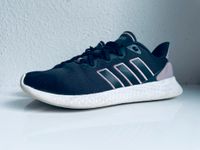 Adidas Sneaker Gr. 39,5 39 40 X_PLRPATH schwarz rosa Turnschuhe Baden-Württemberg - Karlsruhe Vorschau