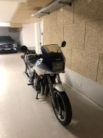 Yamaha XJ 900 58L Baden-Württemberg - Böblingen Vorschau