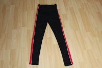 Mädchen Leggings H&M Gr. XS 158 wie neu Bayern - Fahrenzhausen Vorschau