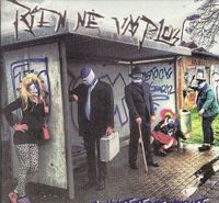 Suche Rien ne vas Plus CD oi punk Bayern - Aichach Vorschau