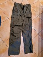 H&M Hose Regular fit Größe XS khaki Jungen Männer Bayern - Untermerzbach Vorschau