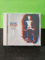 Sonic Youth – NYC Ghosts & Flowers (2000) Alternative Rock CD Schleswig-Holstein - Reinbek Vorschau