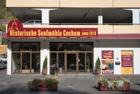 Mitarbeiter Vollzeit Teilzeit gesucht Rheinland-Pfalz - Cochem an der Mosel Vorschau