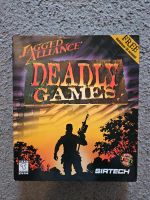 Deadly Games Jagged Alliance Schleswig-Holstein - Raisdorf Vorschau