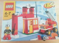 Lego 6191 Feuerwehr Schleswig-Holstein - Oering Vorschau