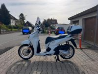 Honda SH 300A Garagenfahrzeug Baden-Württemberg - Bad Liebenzell Vorschau