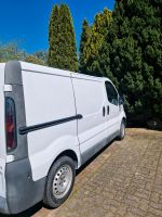 Opel Vivaro Bad Doberan - Landkreis - Kühlungsborn Vorschau