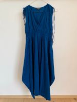 Elegantes blaues Kleid/Umstandskleid von attesa, XS/34 neuwertig Bayern - Eibelstadt Vorschau