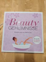 Buch "Beauty Geheimnisse" mit großer Schminkschule Bayern - Traunstein Vorschau