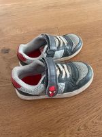 Sneaker Spider-Man Gr. 26 Baden-Württemberg - Rastatt Vorschau