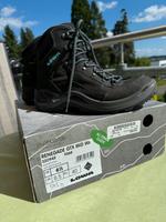 LOWA Renegade gtx mid damen 40 / 6,5 / 8,5 - wie NEU Hessen - Buseck Vorschau