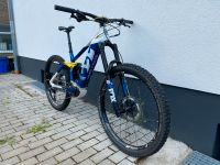 E-Bike Schnäppchen! Husqvarna HardCross 8 Größe S Hessen - Rosbach (v d Höhe) Vorschau