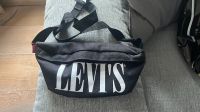 Levi's Bauchtasche Tasche Gürteltasche schwarz Osnabrück - Hasbergen Vorschau