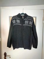 Strickjacke Herren Gr. L Kreis Pinneberg - Moorrege Vorschau