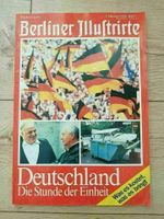 Berliner Illustrierte ~Sonderausgabe ~ 3. Oktober 1990 Bochum - Bochum-Mitte Vorschau