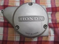 Honda CB 250 K Limadeckel Niedersachsen - Emden Vorschau