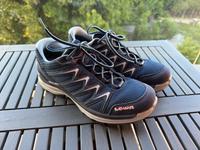 LOWA Innox PRO GTX LO Ws EU 38 Bayern - Regensburg Vorschau