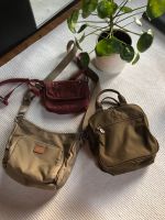 3* original BOGNER Handtasche Umhängetasche München - Schwabing-West Vorschau