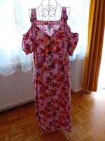Ulla Popken Kleid 54 Sommerdirndl Niedersachsen - Tostedt Vorschau