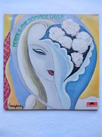 Derek & The Dominos "Layla And Other .." Vinyl Doppel-LP (RE1988) Nordrhein-Westfalen - Lippstadt Vorschau