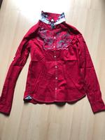 Bluse Hemd Soccx Gr 40 Bayern - Kleinostheim Vorschau
