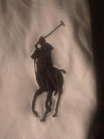 Ralph Lauren Big Polo Longsleeve Shirt XL beige Mitte - Wedding Vorschau