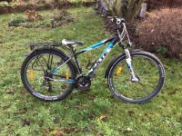 27.5 Zoll Mountainbike Sport Fahrrad von Exte 21 Gänge Rheinland-Pfalz - Neuwied Vorschau