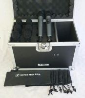 8 Stück Sennheiser SKM 835-XSW-A-Band mit Case Hessen - Oberursel (Taunus) Vorschau