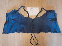 Corsage Gr. S von H&M Sachsen-Anhalt - Harzgerode Vorschau