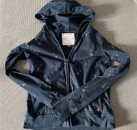 Adenauer & Co. Sweatshirtjacke Gr.L blau Nordrhein-Westfalen - Bünde Vorschau