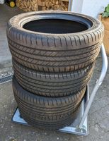 Goodyear Sommerreifen 205/50R17 Hessen - Wettenberg Vorschau