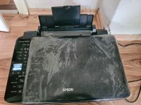 Epson stylus SX420W Nordrhein-Westfalen - Bad Salzuflen Vorschau