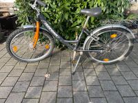 Kinderfahrrad Arcona 3-Gang 24 Zoll Berlin - Lichtenberg Vorschau