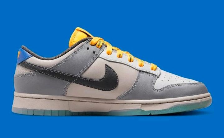 Nike dunk Low North Carolina At&t in Windsbach