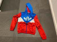 Adidas Weste, Größe 40 Saarland - Merchweiler Vorschau