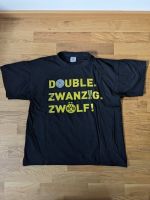 BVB Borussia Dortmund Double Zwanzig Zwölf (Größe L) Leipzig - Plagwitz Vorschau