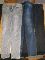 Only Jeans L/30 Ank. 3 er Set Nordrhein-Westfalen - Rheinbach Vorschau