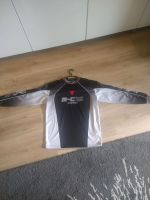 Dainese Jersey M-CRS langarm Funktionsshirt MX Enduro MTB Gr. M Düsseldorf - Garath Vorschau