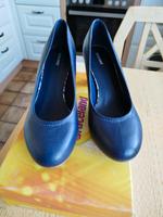 Damen Schuhe Pumps Größe 41 Graceland Nordrhein-Westfalen - Hattingen Vorschau