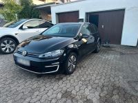 Volkswagen VW e-Golf Rheinland-Pfalz - Neuwied Vorschau