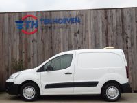 Citroën Berlingo 1.6 HDi L1H1 Klima 2-Sitzer 55KW Euro 5 Niedersachsen - Bad Bentheim Vorschau