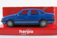 Herpa 2068 VW Passat GL Limousine (1988-1993) in himmelblau 1:87 Bayern - Bad Abbach Vorschau