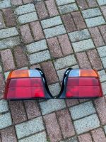 Original BMW E36 Compact Rückleuchten Rechts Links + Fassung ✅ Hessen - Borken Vorschau